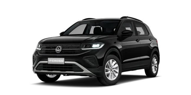 T-Cross